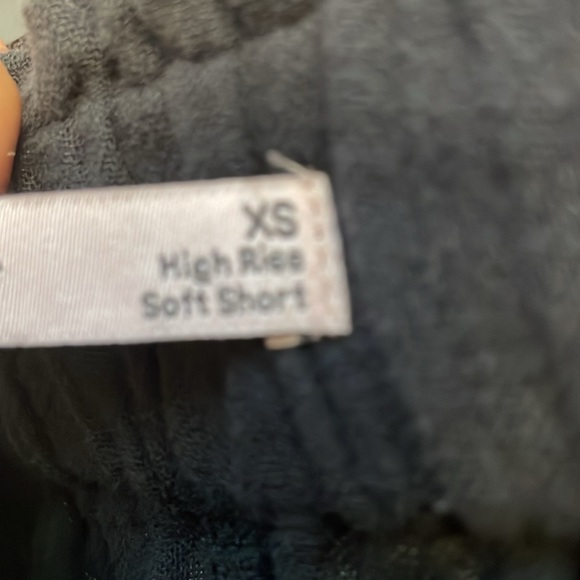 PACK OF THREE SHORTS - Picture 6 of 8